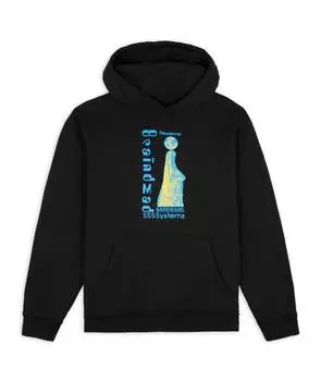 Худи/толстовка