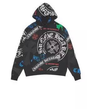 Худи/толстовка