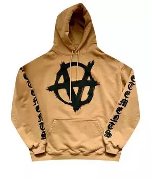 Худи/толстовка