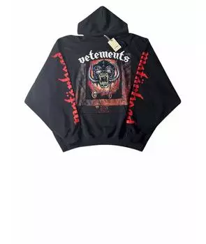 Худи/толстовка