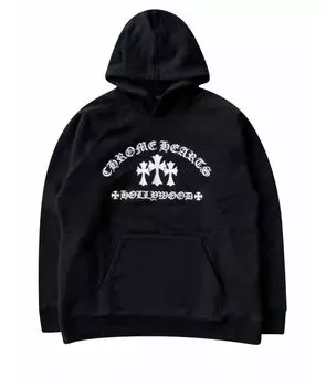 Худи/толстовка