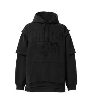 Худи/толстовка