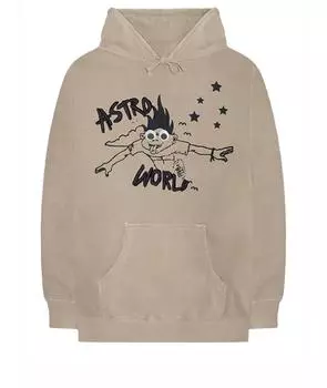 Худи/толстовка