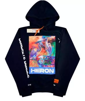 Худи/толстовка