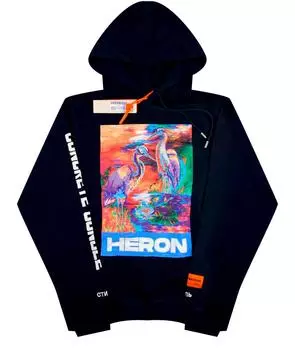 Худи/толстовка