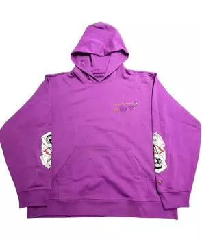 Худи/толстовка