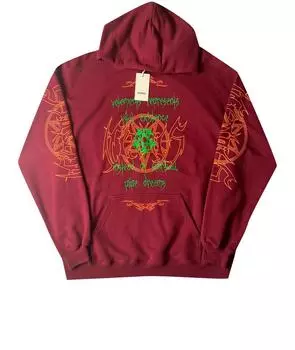 Худи/толстовка