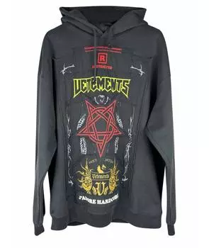 Худи/толстовка