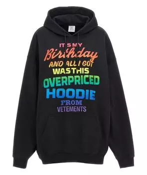 Худи/толстовка