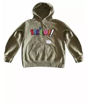 Худи/толстовка