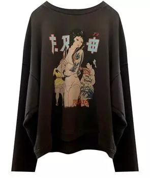 Худи/толстовка