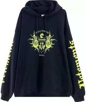 Худи/толстовка