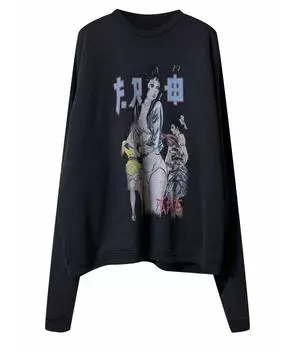 Худи/толстовка