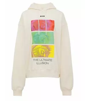 Худи/толстовка