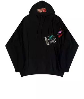 Худи/толстовка