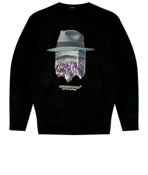 Худи/толстовка