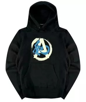 Худи/толстовка