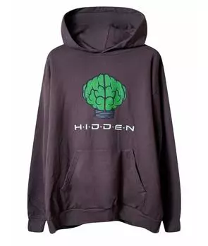 Худи/толстовка