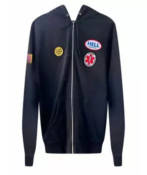 Худи/толстовка