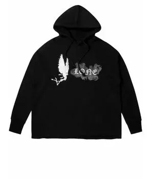 Худи/толстовка