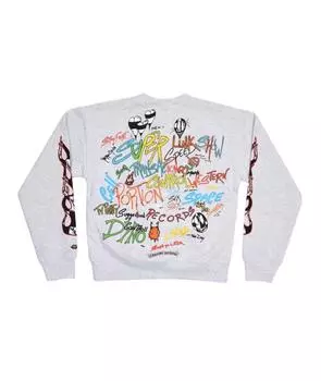 Худи/толстовка