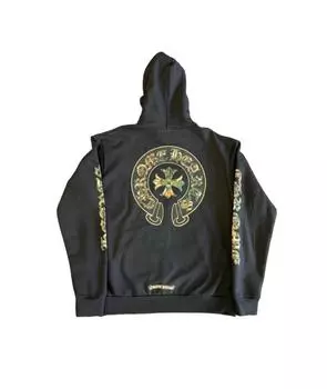 Худи/толстовка