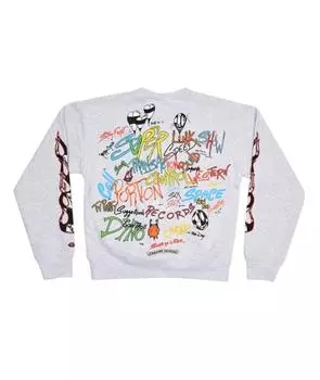 Худи/толстовка