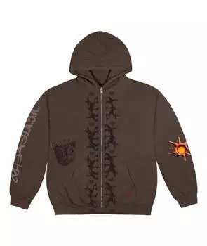 Худи/толстовка