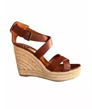 Эспадрильи