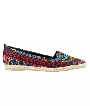 Эспадрильи