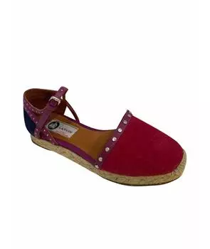 Эспадрильи