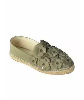 Эспадрильи