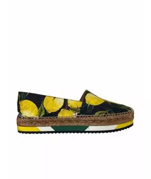 Эспадрильи