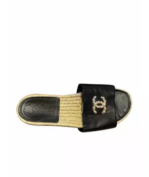 Эспадрильи