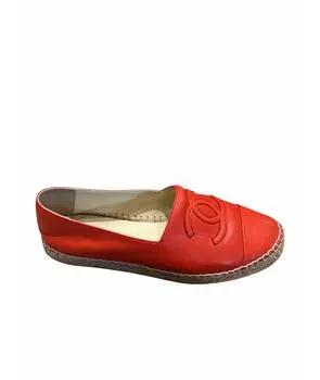 Эспадрильи