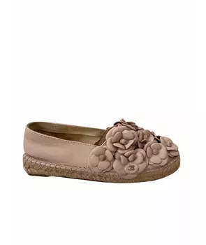 Эспадрильи