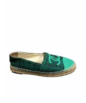 Эспадрильи