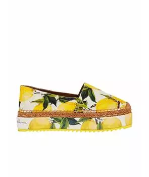 Эспадрильи