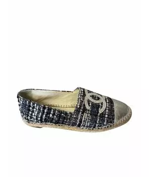 Эспадрильи