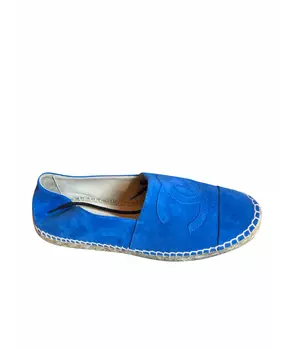 Эспадрильи