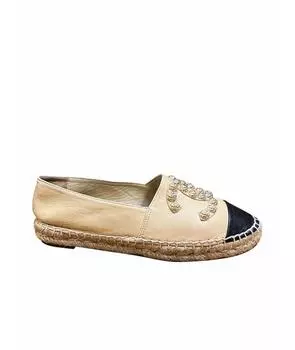 Эспадрильи