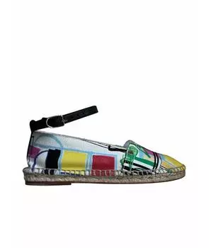 Эспадрильи