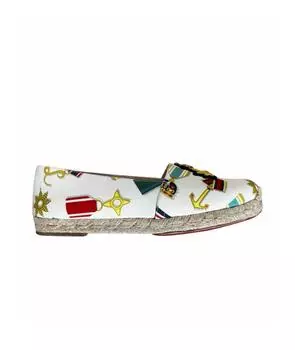 Эспадрильи