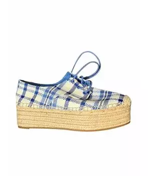 Эспадрильи