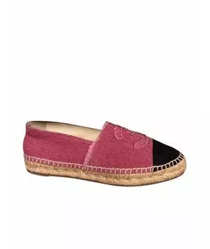 Эспадрильи