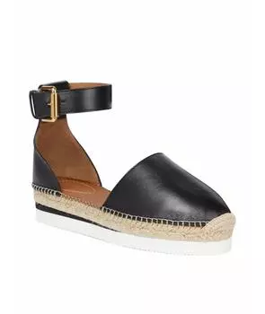 Эспадрильи