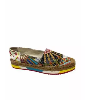 Эспадрильи