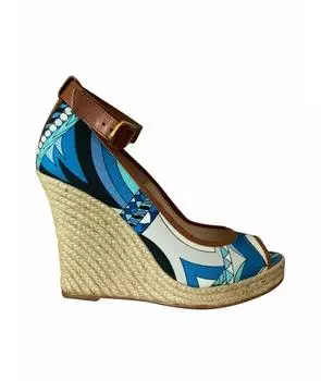 Эспадрильи