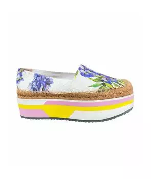 Эспадрильи