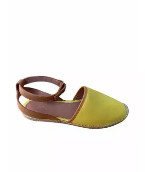 Эспадрильи